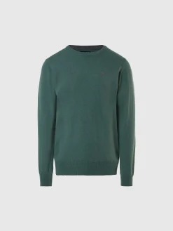 North Sails Maglia in cashmere riciclato*Uomo Outlet|Maglioni E Cardigan