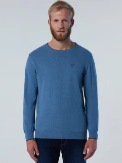 North Sails Maglia in cashmere riciclato*Uomo Outlet|Maglioni E Cardigan