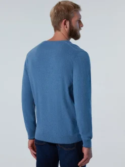 North Sails Maglia in cashmere riciclato*Uomo Outlet|Maglioni E Cardigan