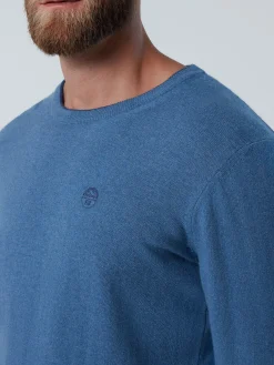 North Sails Maglia in cashmere riciclato*Uomo Outlet|Maglioni E Cardigan