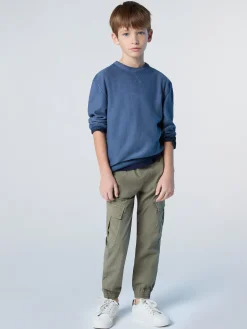 North Sails Maglia in cotone organico* Outlet|Maglioni E Cardigan