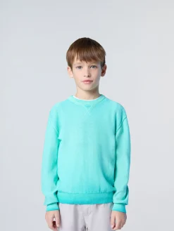 North Sails Maglia in cotone organico* Outlet|Maglioni E Cardigan