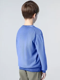 North Sails Maglia in cotone organico* Outlet|Maglioni E Cardigan
