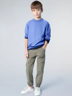 North Sails Maglia in cotone organico* Outlet|Maglioni E Cardigan