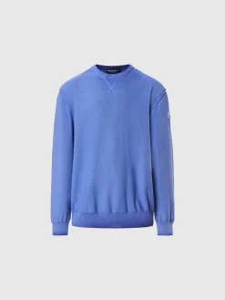 North Sails Maglia in cotone organico* Outlet|Maglioni E Cardigan