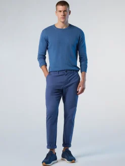 North Sails Maglia in cotone organico*Uomo Outlet|Maglioni E Cardigan