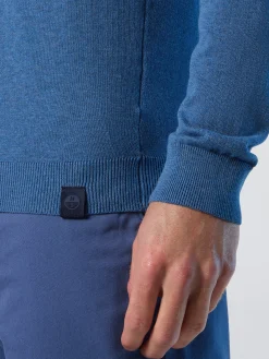 North Sails Maglia in cotone organico*Uomo Outlet|Maglioni E Cardigan