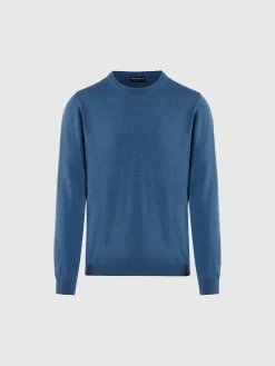 North Sails Maglia in cotone organico*Uomo Outlet|Maglioni E Cardigan