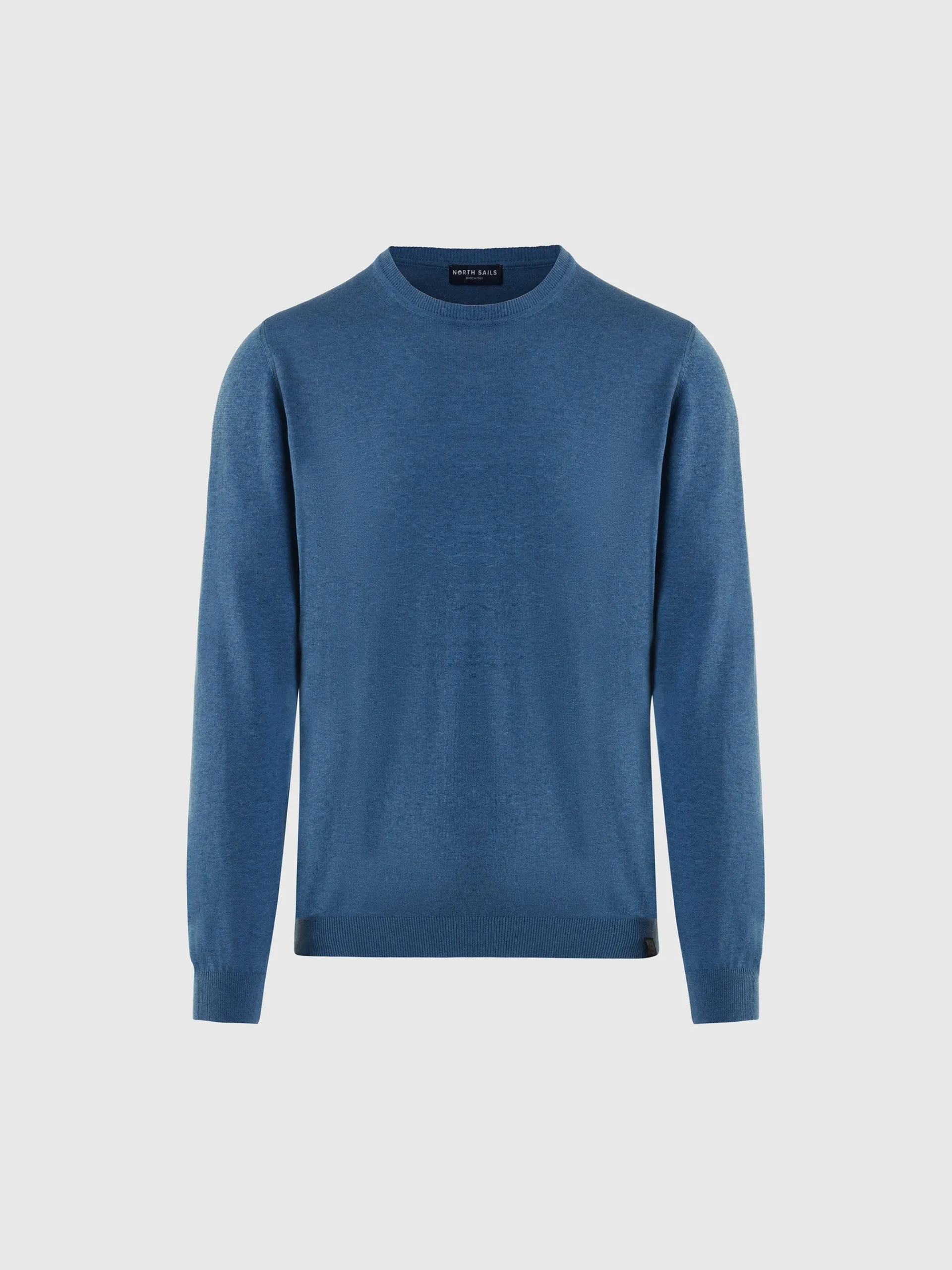 North Sails Maglia in cotone organico*Uomo Outlet|Maglioni E Cardigan