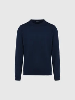 North Sails Maglia in cotone organico*Uomo Outlet|Maglioni E Cardigan