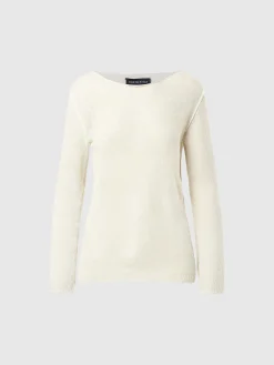 North Sails Maglia in lino*Donna Outlet