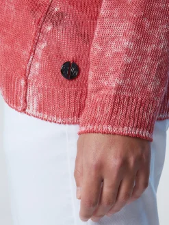 North Sails Maglia in lino*Donna Outlet