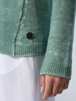 North Sails Maglia in lino*Donna Outlet