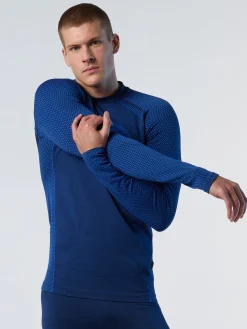 North Sails Maglia intima baselayer Performance*Uomo T-shirts