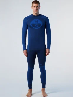 North Sails Maglia intima baselayer Performance*Uomo T-shirts