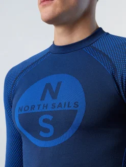 North Sails Maglia intima baselayer Performance*Uomo T-shirts