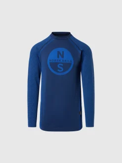 North Sails Maglia intima baselayer Performance*Uomo T-shirts
