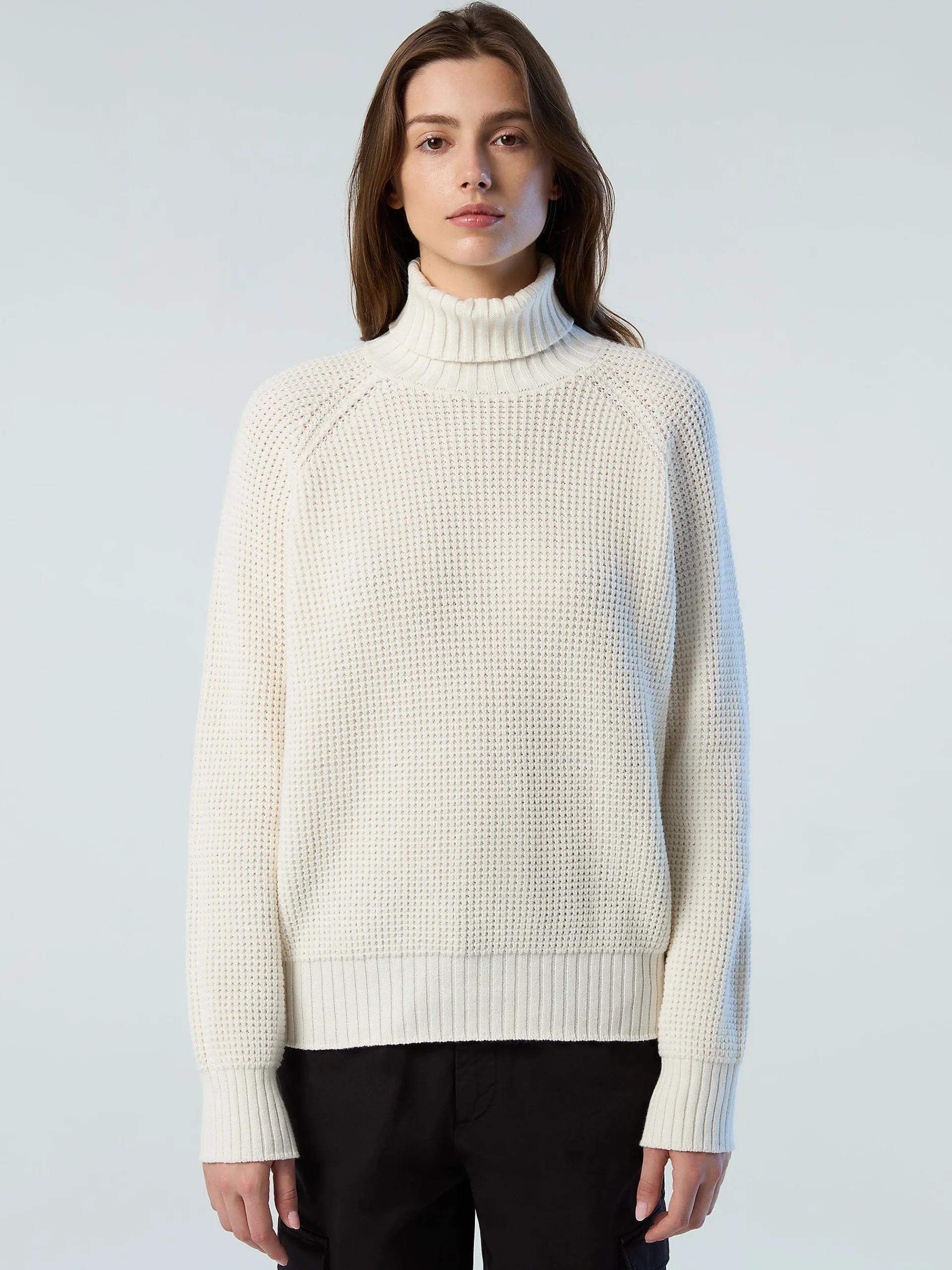 North Sails Maglione a collo alto*Donna Outlet|Maglioni E Cardigan