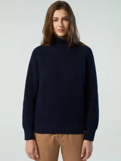 North Sails Maglione a collo alto*Donna Outlet|Maglioni E Cardigan