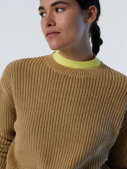 North Sails Maglione a costa inglese*Donna Outlet|Maglioni E Cardigan