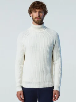 North Sails Maglione a costa inglese*Uomo Outlet|Maglioni E Cardigan