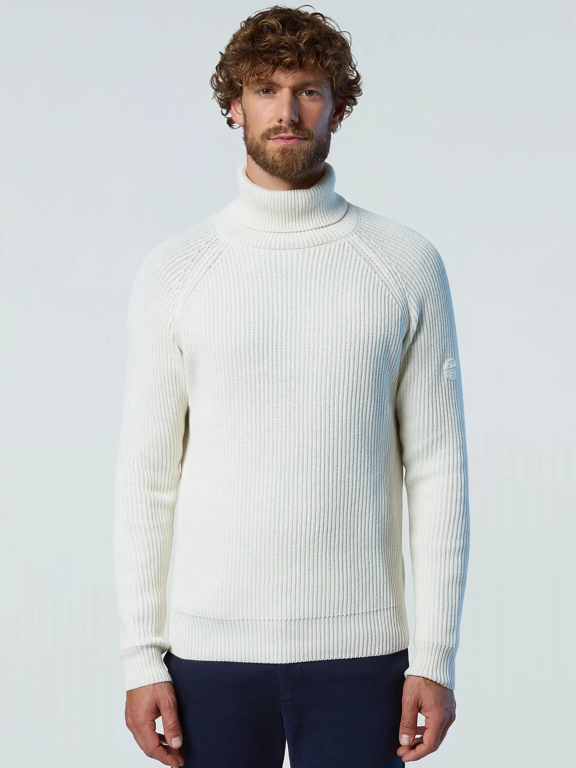 North Sails Maglione a costa inglese*Uomo Outlet|Maglioni E Cardigan