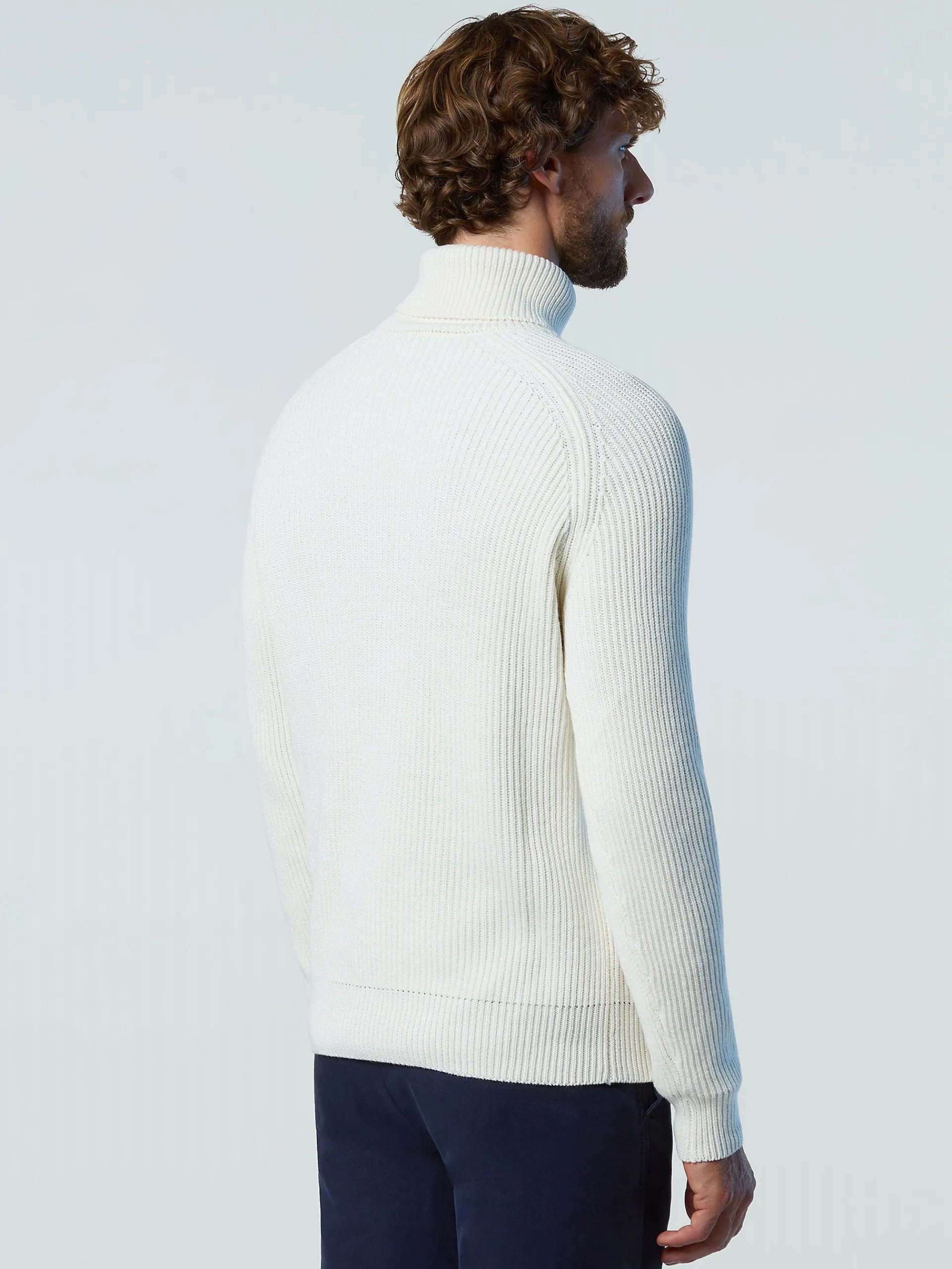 North Sails Maglione a costa inglese*Uomo Outlet|Maglioni E Cardigan