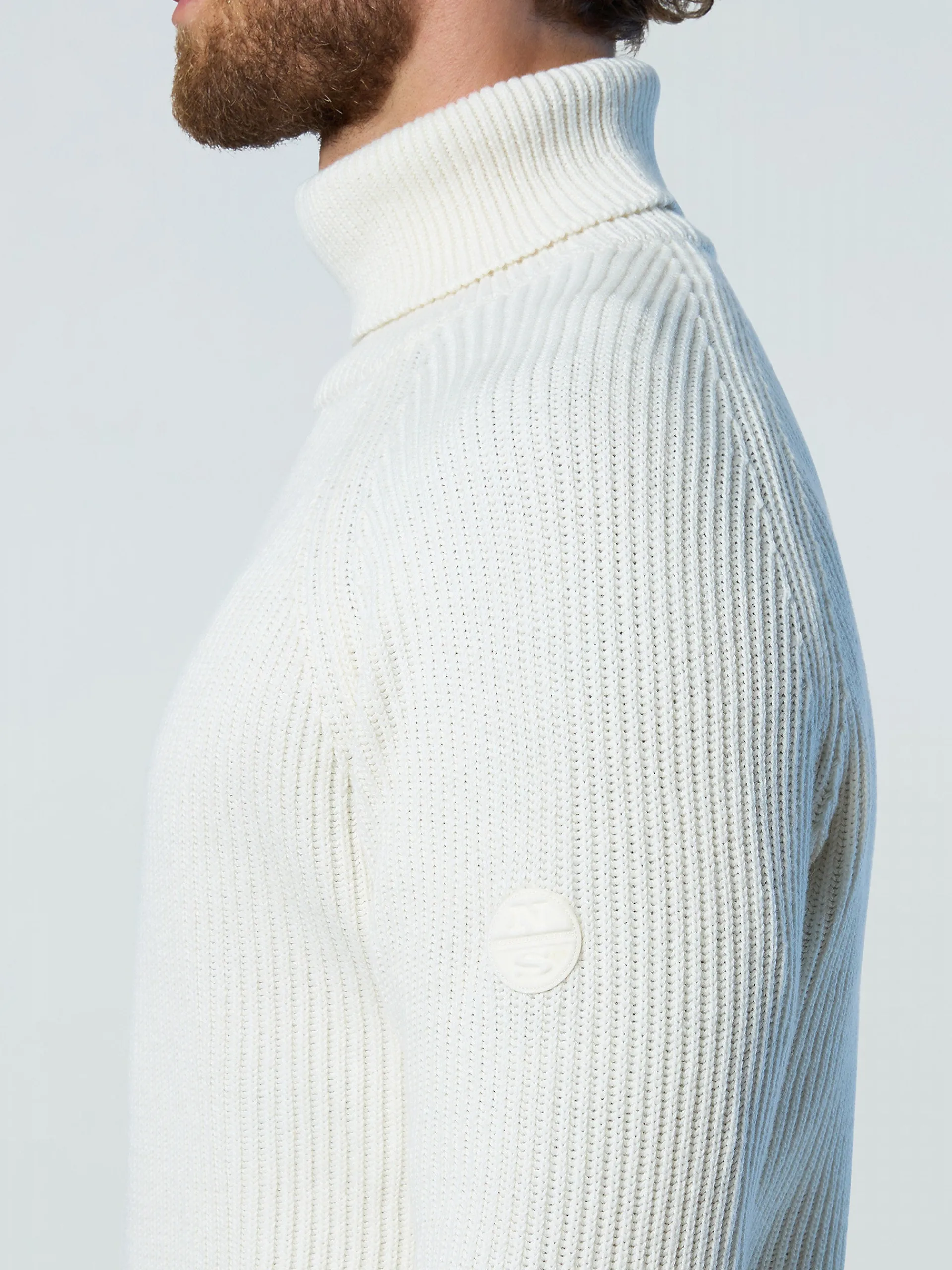 North Sails Maglione a costa inglese*Uomo Outlet|Maglioni E Cardigan