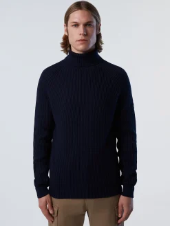 North Sails Maglione a costa inglese*Uomo Outlet|Maglioni E Cardigan