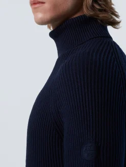 North Sails Maglione a costa inglese*Uomo Outlet|Maglioni E Cardigan