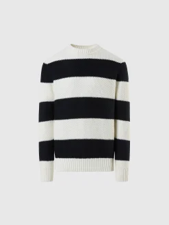 North Sails Maglione a righe*Uomo Outlet|Maglioni E Cardigan