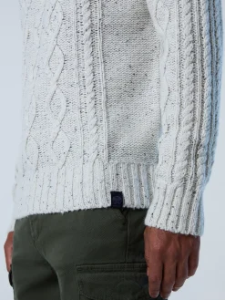 North Sails Maglione a trecce*Uomo Outlet|Maglioni E Cardigan