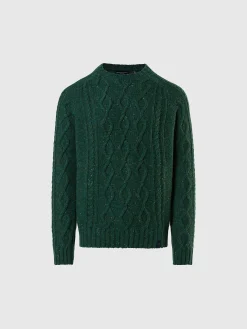 North Sails Maglione a trecce*Uomo Outlet|Maglioni E Cardigan