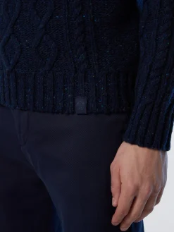 North Sails Maglione a trecce*Uomo Outlet|Maglioni E Cardigan