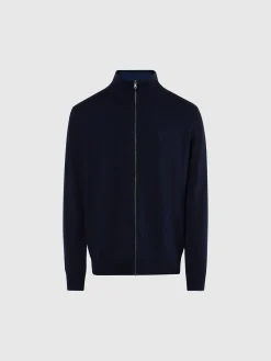 North Sails Maglione collo alto con zip*Uomo Outlet|Maglioni E Cardigan