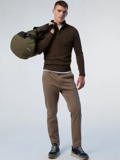 North Sails Maglione con bottoni*Uomo Maglioni E Cardigan