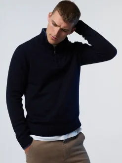 North Sails Maglione con bottoni*Uomo Maglioni E Cardigan