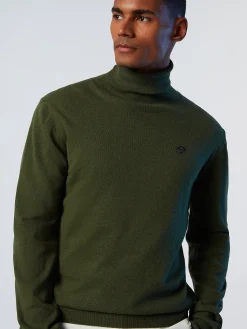 North Sails Maglione con collo alto*Uomo Outlet|Maglioni E Cardigan