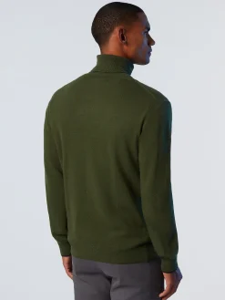 North Sails Maglione con collo alto*Uomo Outlet|Maglioni E Cardigan