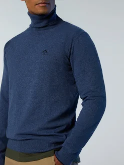 North Sails Maglione con collo alto*Uomo Outlet|Maglioni E Cardigan