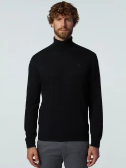North Sails Maglione con collo alto*Uomo Outlet|Maglioni E Cardigan
