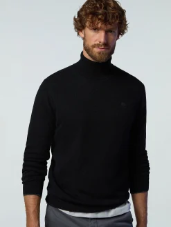 North Sails Maglione con collo alto*Uomo Outlet|Maglioni E Cardigan