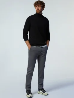 North Sails Maglione con collo alto*Uomo Outlet|Maglioni E Cardigan