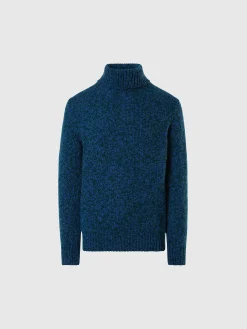 North Sails Maglione con patch sui gomiti*Uomo Outlet|Maglioni E Cardigan