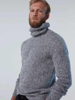 North Sails Maglione con patch sui gomiti*Uomo Outlet|Maglioni E Cardigan