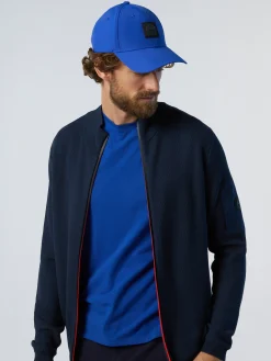 North Sails Maglione dolcevita in ECOVERO™*Uomo Outlet|Maglioni E Cardigan