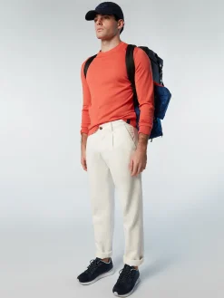 North Sails Maglione girocollo*Uomo Outlet|Maglioni E Cardigan