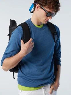 North Sails Maglione girocollo*Uomo Outlet|Maglioni E Cardigan