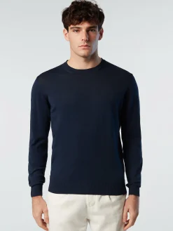 North Sails Maglione girocollo*Uomo Outlet|Maglioni E Cardigan