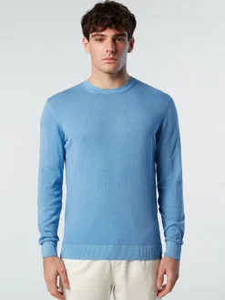 North Sails Maglione girocollo*Uomo Outlet|Maglioni E Cardigan